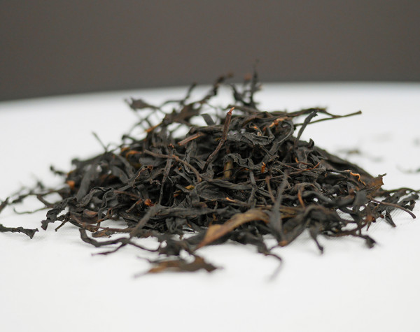 Улун "Zemo", Ткибули, Грузия, весна 2025г. 