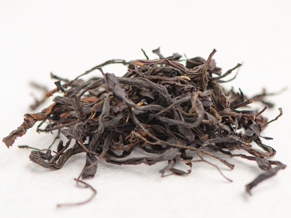 Улун "Красный Ручей", Ткибули, Грузия, 2025 г.