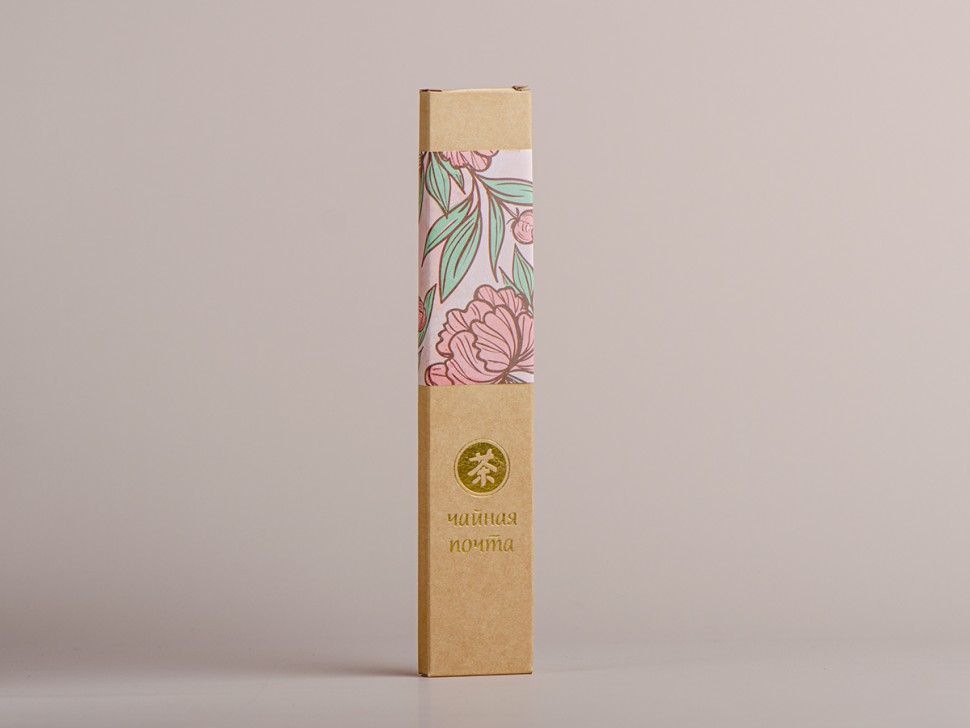 Набор благовоний "Морской бриз", 15 палочек.