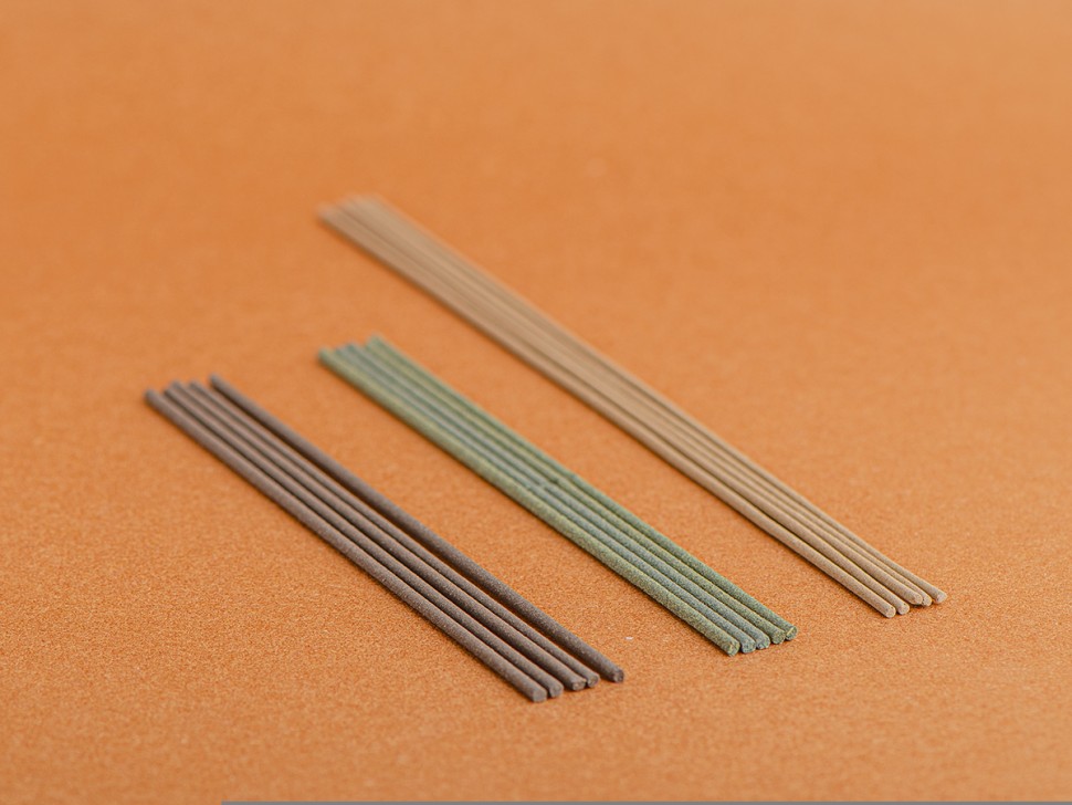 Набор благовоний "Морской бриз", 15 палочек.