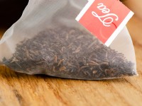 Императорский шу пуэр (Гун Тин), 15 штук по 5 г.