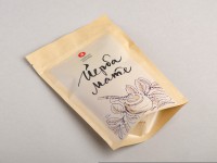 Пробник Йерба Мате "Pajarito", Tradicional, Парагвай, 100 г.
