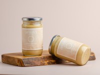 Паста ореховая "Сливочный крем" Amavi 350 г. Паста ореховая "Сливочный крем" Amavi 350 г.