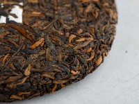 Шу блин "Бан Чжан Сяо Цай" (Капуста), 2019 г., 100г. Шу блин "Бан Чжан Сяо Цай" (Капуста), 2019 г., 100г.