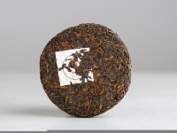 Шу блин "Бан Чжан Сяо Цай" (Капуста), 2019 г., 100г. Шу блин "Бан Чжан Сяо Цай" (Капуста), 2019 г., 100г.