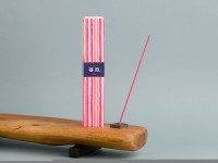 Японское благовоние KAY Rose (Роза), 40 штук, подставка