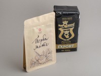 Пробник Йерба Мате " Rei Verde", Export, Premium, Аргентина, 100 г.