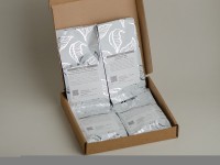 Набор чая "Попробуй что-то новое" (Приглашение на церемонию Пин Ча + 4 чая)