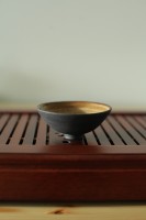 Пиала #8, 55 мл, авторская керамика