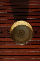 Пиала #8, 55 мл, авторская керамика