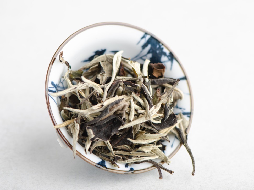 Юэ Гуан Бай