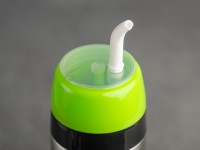 Матермос #11, 350 мл., металл, пластик