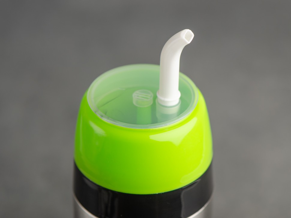 Матермос #11, 350 мл., металл, пластик