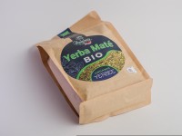 Йерба Мате "Yerbee" Organic, Парагвай, 500 г.