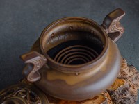Курильница #350, керамика