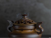 Курильница #350, керамика