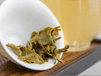 Моли Хуа Ча "А" (Зеленый Чай с Цветами Жасмина), 2024г.