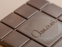 Шоколад Amavi «На миндальном молоке ИМПЕРАТОРСКИЙ ПУЭР ТЁМНЫЙ» 50 г.