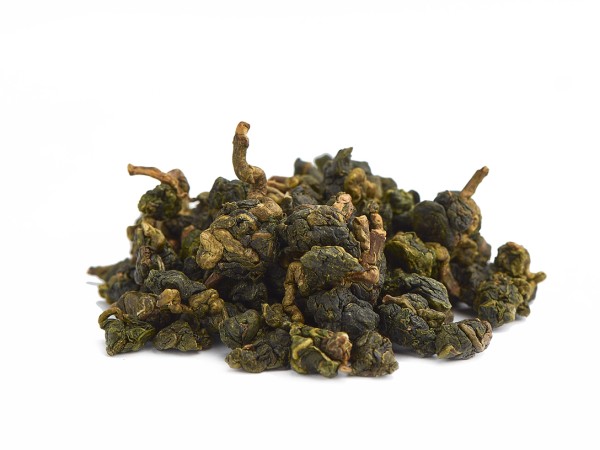 Бай Сян Го Цзинь Сюань "АА" (Огненный Цветок с Ароматом Маракуйи), 2025 г.