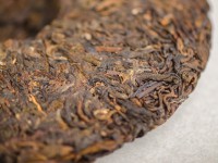 Шэн Пуэр "Хун Тай Чан", Таиланд, 2006г., 200г. Шэн Пуэр "Хун Тай Чан", Таиланд, 2006г., 200г.