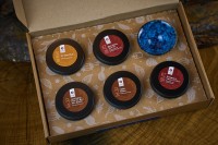 Набор чая "Новогодний Набор Гедониста" (Подборка вкусного для ценителей удовольствий) Набор чая "Новогодний Набор Гедониста" (Подборка вкусного для ценителей удовольствий)