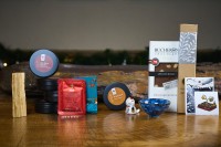 Набор чая "Новогодний Набор Гедониста" (Подборка вкусного для ценителей удовольствий) Набор чая "Новогодний Набор Гедониста" (Подборка вкусного для ценителей удовольствий)