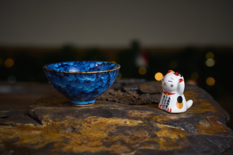 Набор чая "Новогодний Набор Гедониста" (Подборка вкусного для ценителей удовольствий)