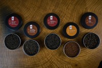 Набор чая "Новогодний Набор Гедониста" (Подборка вкусного для ценителей удовольствий) Набор чая "Новогодний Набор Гедониста" (Подборка вкусного для ценителей удовольствий)