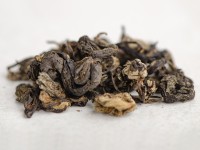 Листья Ежевики Высокогорной Ферментированные, Грузия, 2025 г. Листья Ежевики Высокогорной Ферментированные, Грузия, 2025 г.