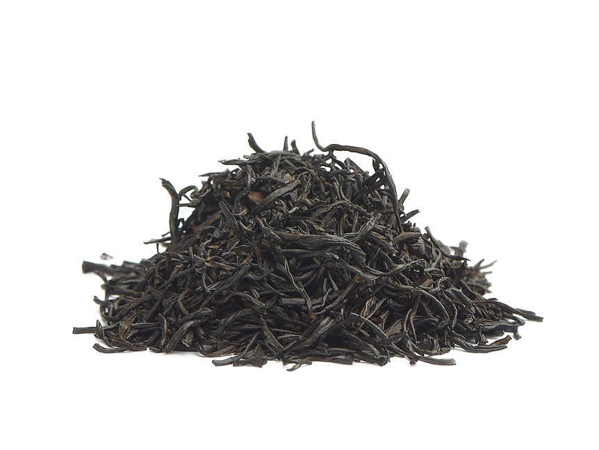 Хэй Гуй Юань Сян "AA" (Аромат Лонгана), 2025г.