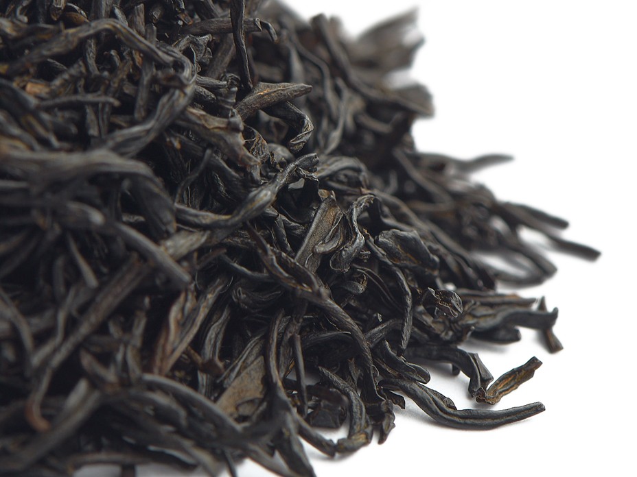 Хэй Гуй Юань Сян "AA" (Аромат Лонгана), 2025г.