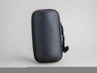 Набор посуды походный #174, стекло, 3 предмета.