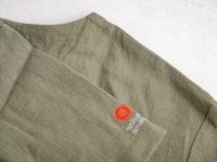 МЕРЧ. "Чайная Почта" Рубашка из крапивы, М.