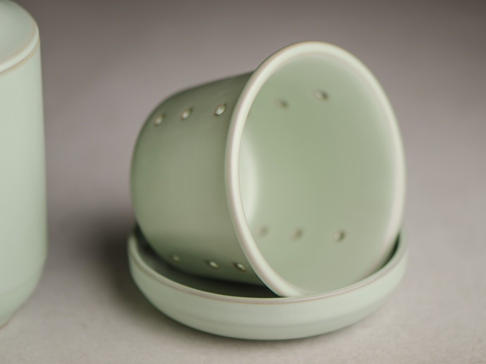 Кружка заварочная #13, 300 мл., Жу Яо