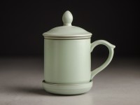 Кружка заварочная #13, 300 мл., Жу Яо