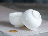 Пиала #1953, 70 мл., фарфор. Пиала #1953, 70 мл., фарфор.