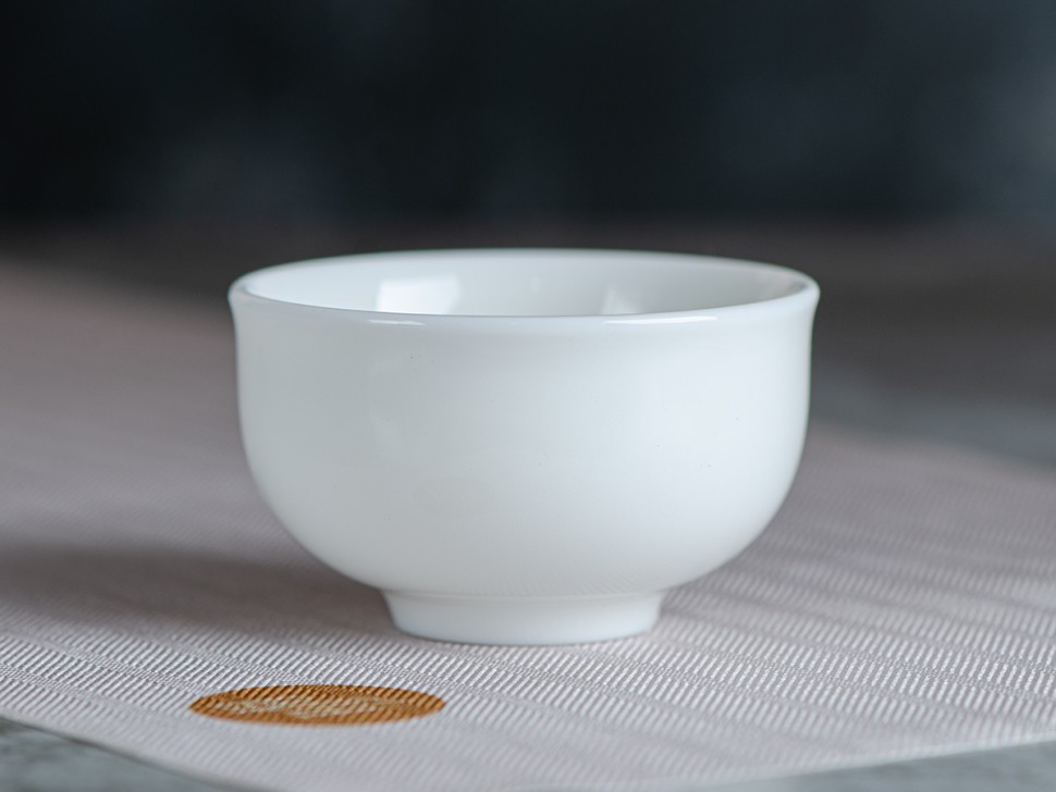 Пиала #1953, 70 мл., фарфор.