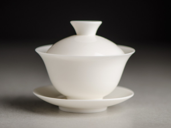 Гайвань #599, 120 мл., фарфор