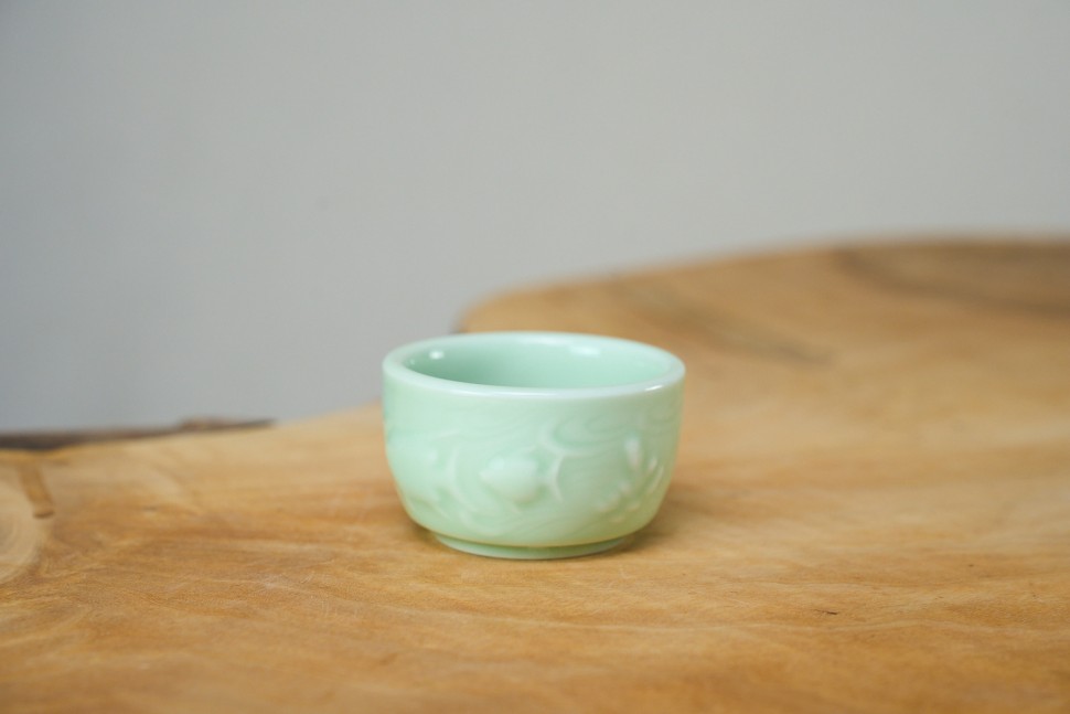 Пиала #2261, 55 мл., керамика