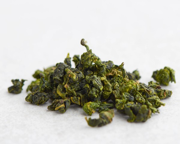 Те Гуань Инь Гуо Сян "А" (Железная Богиня Милосердия с Фруктовым Ароматом), 2025г.