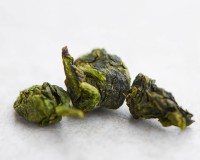 Те Гуань Инь Гуо Сян "А" (Железная Богиня Милосердия с Фруктовым Ароматом), 2025г.