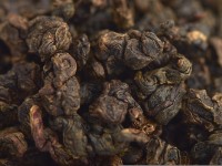 ГАБА Шань Лин Си Хун Шуэй "ААА" (Улун Красной Воды с Горы Лин Си)