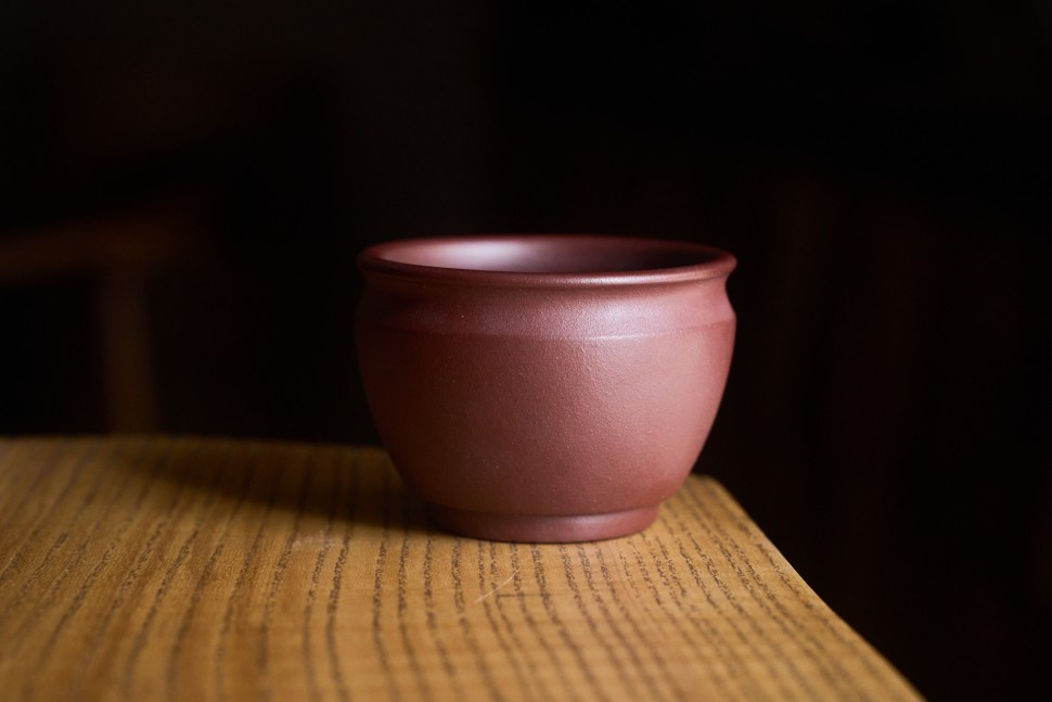 Пиала #2204, 80 мл., глина.