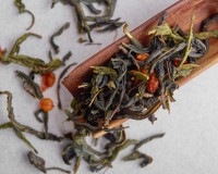 Алтайский травяной сбор "Облепиховый"