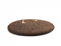 Шу пуэр "Золотой дракон" (Цзинь Лун), Юн Чжень, 357г., 2018г. Шу пуэр "Золотой дракон" (Цзинь Лун), Юн Чжень, 357г., 2018г.