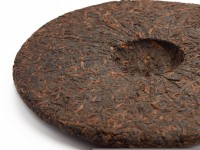 Шу пуэр "Золотой дракон" (Цзинь Лун), Юн Чжень, 357г., 2018г. Шу пуэр "Золотой дракон" (Цзинь Лун), Юн Чжень, 357г., 2018г.