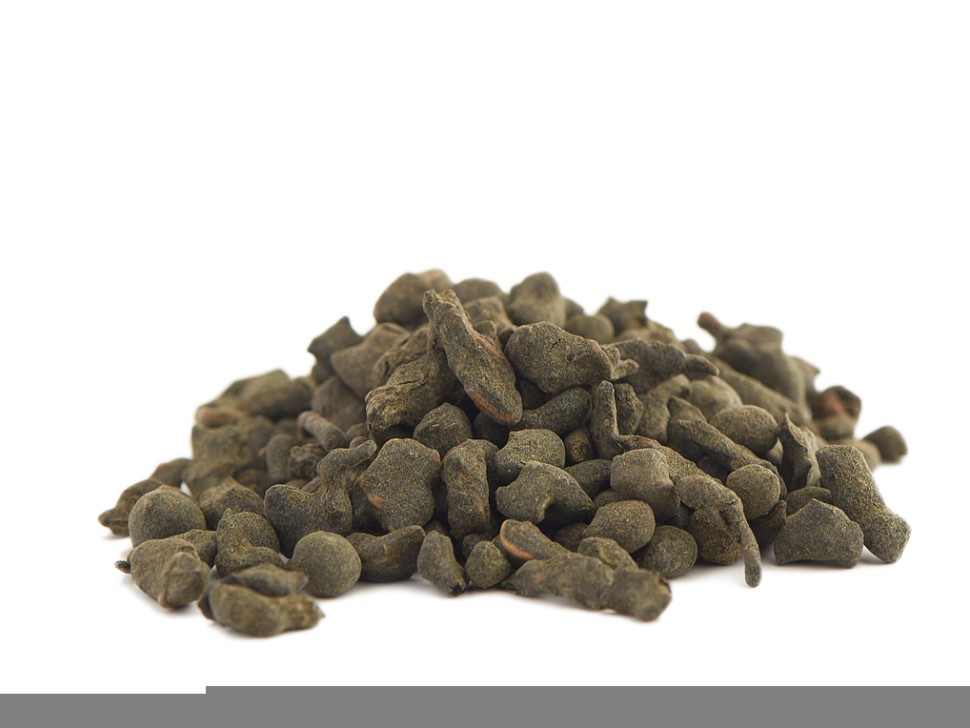 Жень Шень Улун "A", Китай