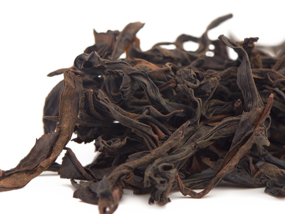 Шуй Ми Тао Жоу Гуй "ААА" (Нефритовая Корица с Персиковым Ароматом)