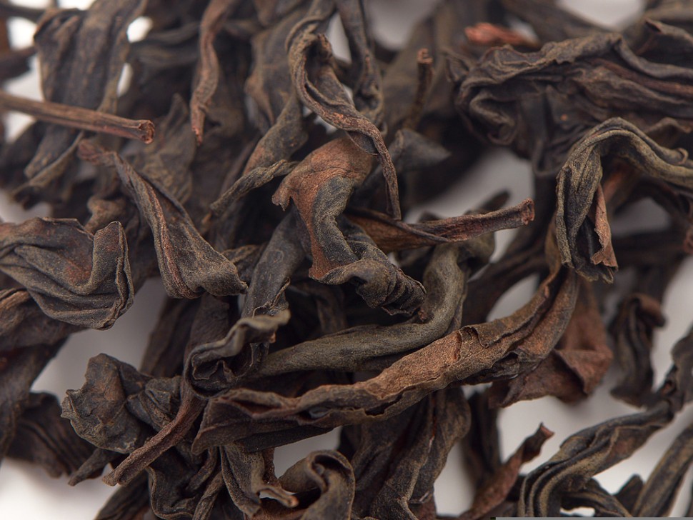 Шуй Ми Тао Жоу Гуй "ААА" (Нефритовая Корица с Персиковым Ароматом)