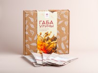 Набор чая "ГАБА улуны" (От классических до крафтовых) Набор чая "ГАБА улуны" (От классических до крафтовых)